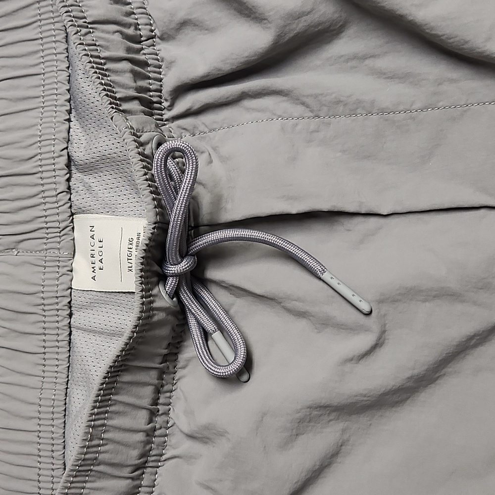 American Eagle joggers XL grey